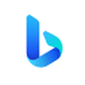 Логотип Bing